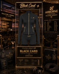 Black Card Airborne SET